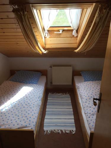 Apartamento Bauernhof H�he