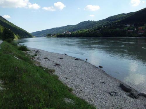 Apartamento Riedler Hof