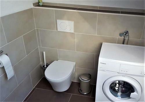 Apartamentos Ferienwohnung Am Bach