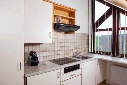 Apartamento Hapimag Unterkirnach
