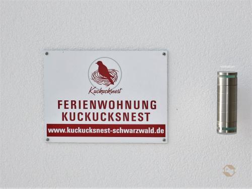 Apartamentos Kuckucksnest