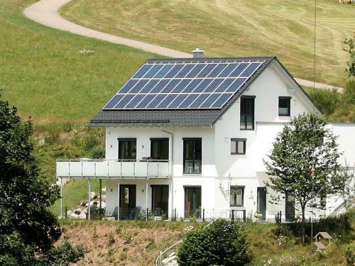 Apartamentos Kuckucksnest