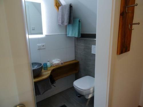 Apartamento Ferienwohnungen Schwarzwaldtraum