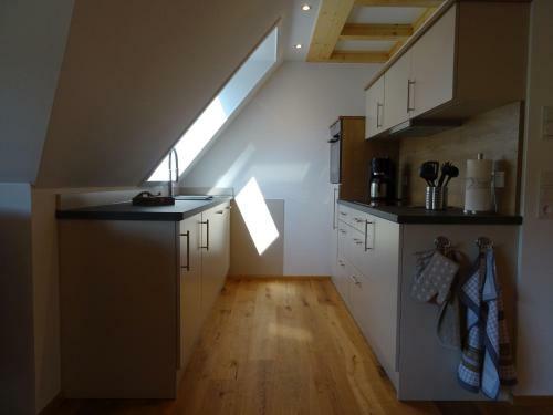 Apartamento Ferienwohnungen Schwarzwaldtraum