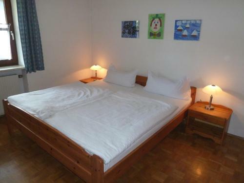 Apartamento Ferienwohnanlage Hochgern