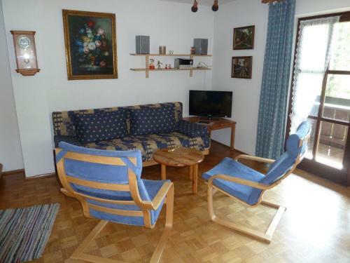 Apartamento Ferienwohnanlage Hochgern
