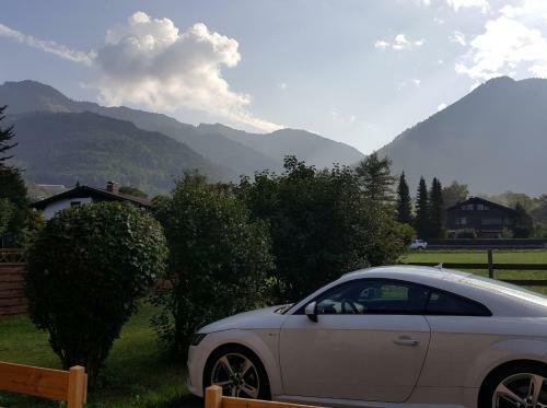 Apartamento Ferienwohnung Maier