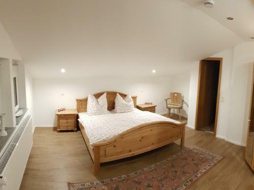 Apartamentos Landhaus Hochgern
