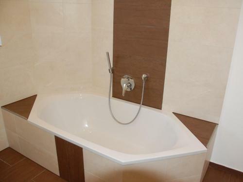 Apartamento Landhaus Fuchs