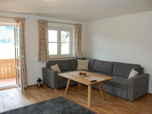 Apartamento Landhaus Fuchs