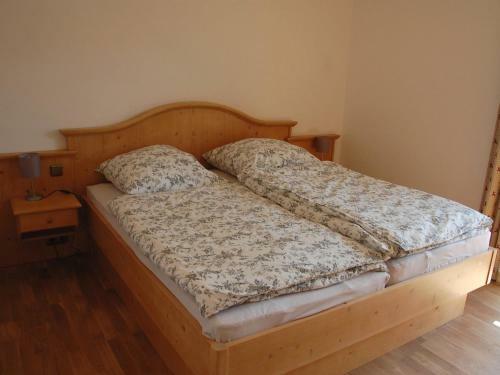 Apartamento Landhaus Fuchs