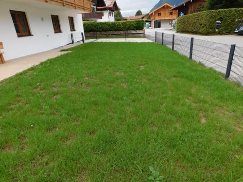 Apartamento Landhaus Fuchs