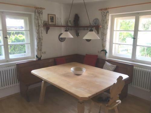 Apartamento Haus In Der Sonne