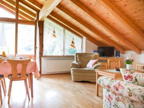 Apartamento Haus Am Balsberg