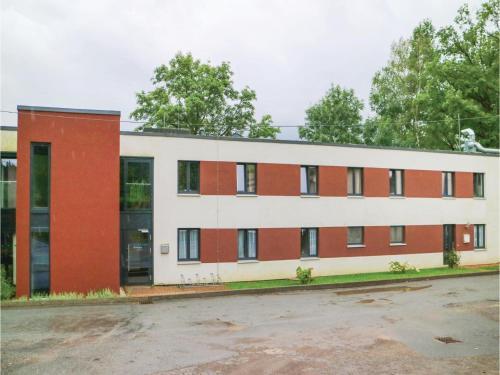 Studio Apartment In Unterwellenborn