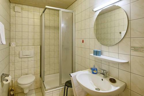 Posada G�stehaus Kaltenbach