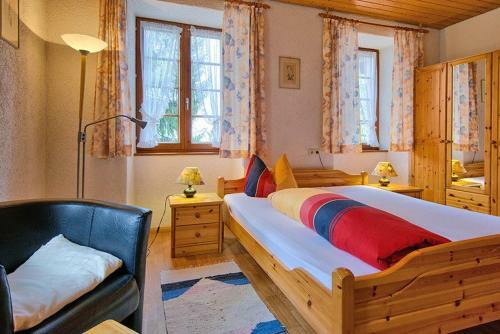 Posada G�stehaus Kaltenbach