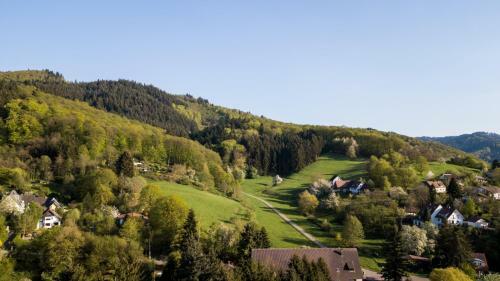 Posada G�stehaus Kaltenbach