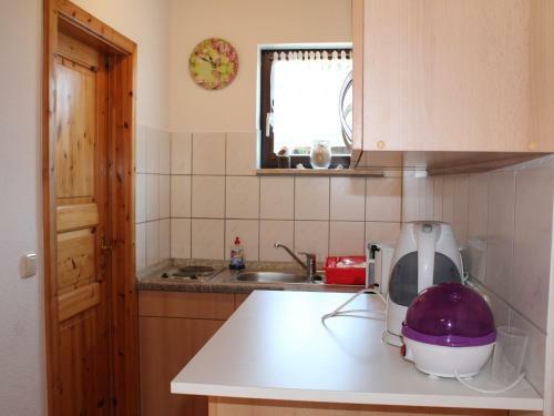Apartamento Schwalbennest Nr 2