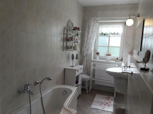 Apartamento Lavendel