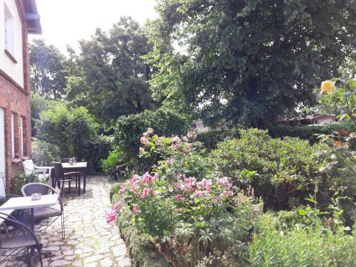 Apartamento Lavendel
