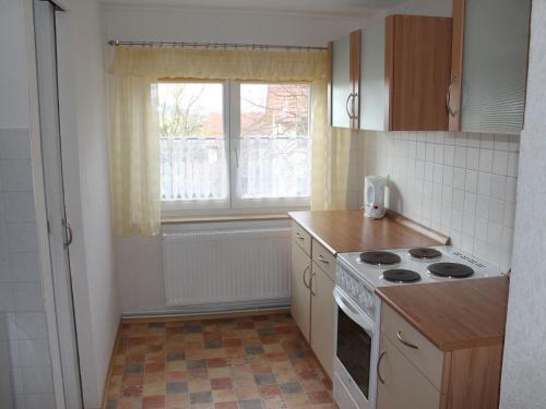 Apartamento Frieda