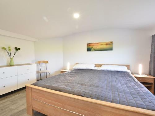 Apartamento Ostseenahes Ferienh�uschen