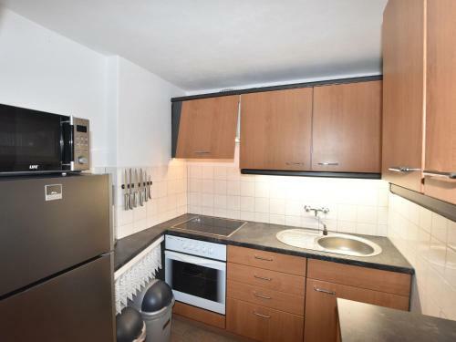 Apartamento Ostseenahes Ferienh�uschen