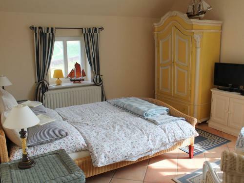 Apartamento Wiesenblick