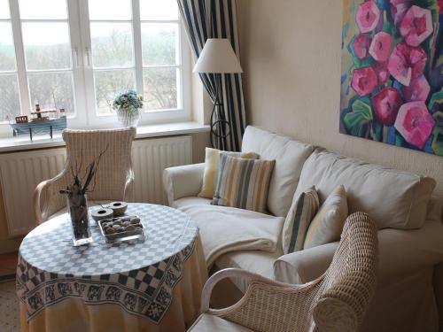 Apartamento Wiesenblick