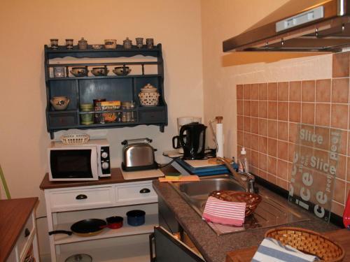 Apartamento Wiesenblick
