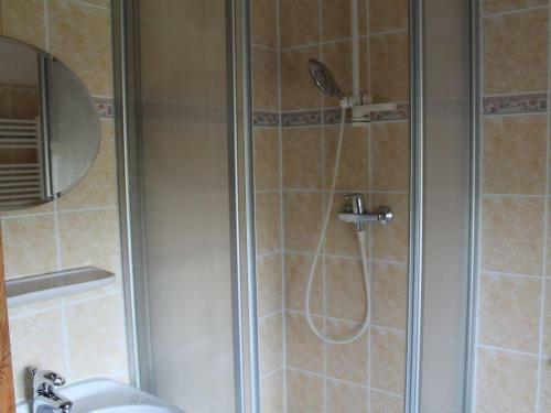 Apartamento Wiesenblick