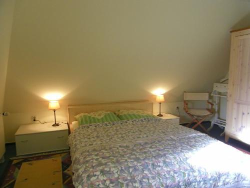 Apartamento Ferienatelier 1