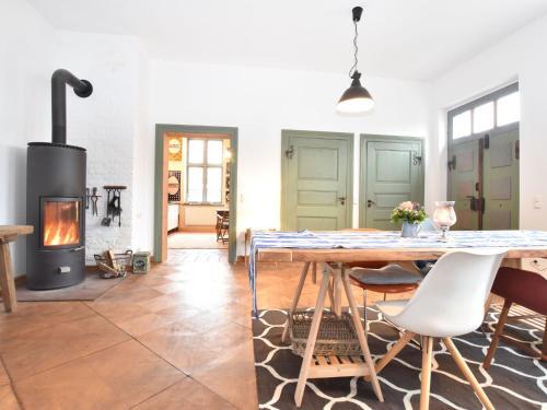 Apartamento Hagen Plus
