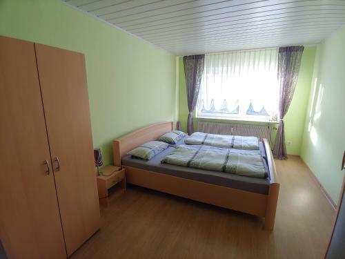 Apartamento Ferienwohnung Ziegler