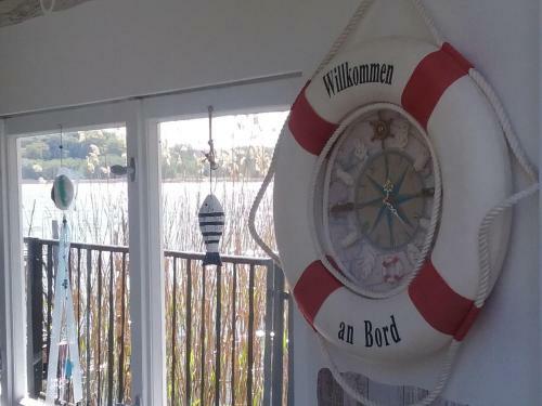 Am Sternberger See 1