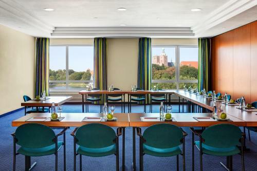 Intercityhotel Stralsund