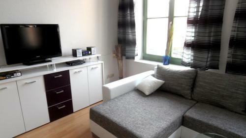 Apartamento Ferienwohnung Am Ozeaneum