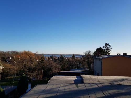Apartamento Ferienwohnung Sundlage