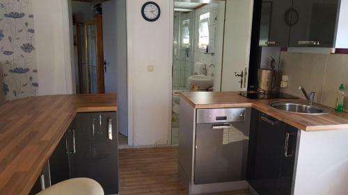 Apartamento Strandraeuber-stralsund