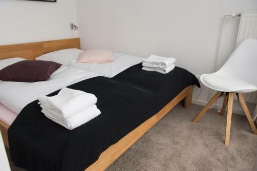 Apartamento Oberdeck
