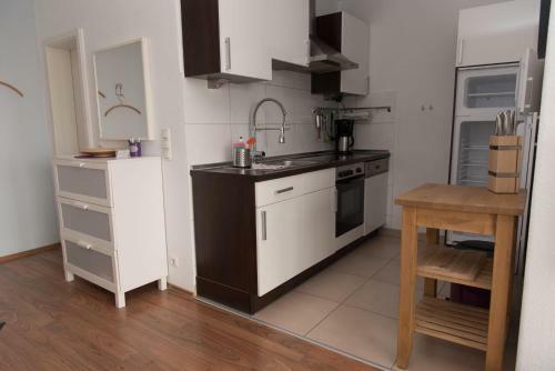 Apartamento Oberdeck