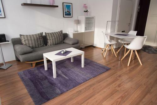 Apartamento Oberdeck