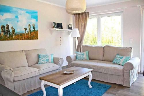 Ferienhaus Strasen See 7921