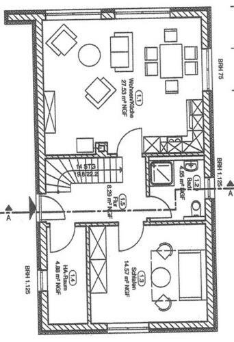 Ferienhaus Strasen See 7921