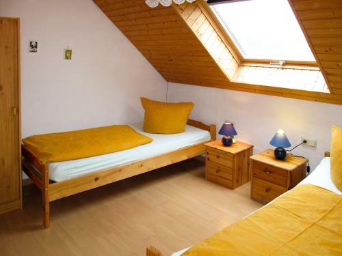 Apartamento Ferienanlage Am P�litzsee 101s