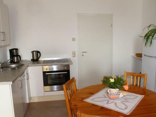 Apartamento Pfaffenstein