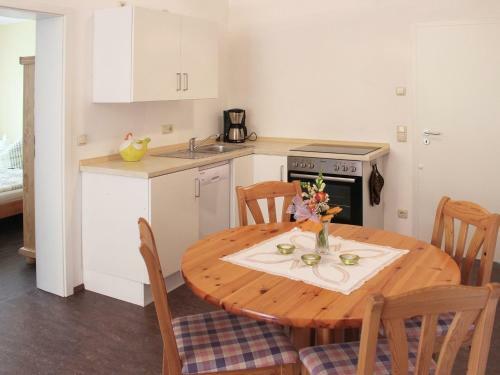 Apartamento Pfaffenstein
