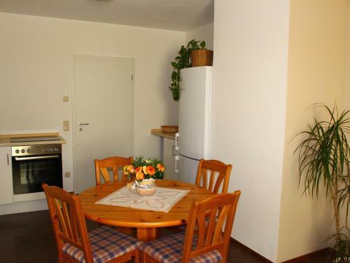 Apartamento Konigstein