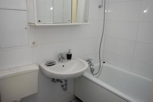 Ab Apartment Objekt 108